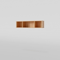 Półka drewniana - 1