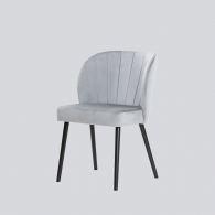 Krzesło shelly plus - 1