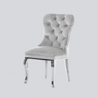 Krzesło madame glamour - 2