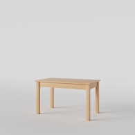 stół sosnowy - 1