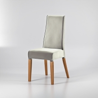 krzesło dębowe Velvet - 8